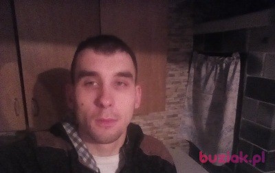 Krzysiek, Male, 31, Siemiatycze, Polska, Photo: 1