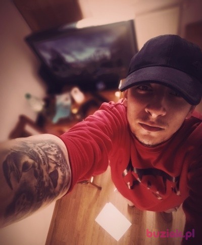 Rashyd, Mężczyzna, 31, Przemyśl, Polska: 1