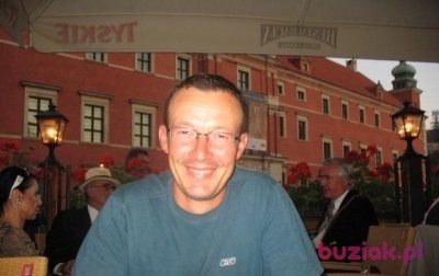 paweł, Mężczyzna, 46, Limanowa, Polska, Zdjęcie: 1