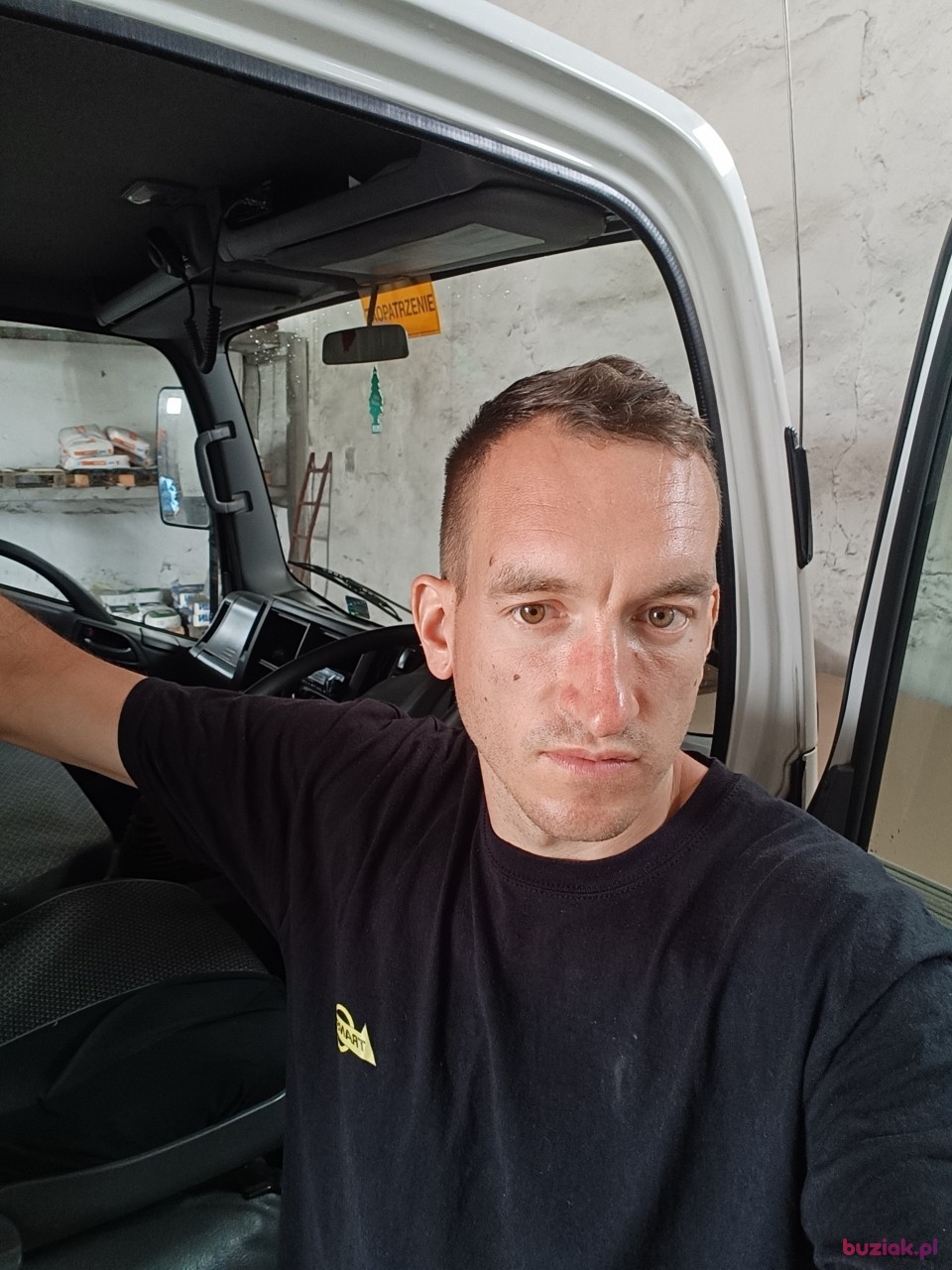Damian, Mężczyzna, 32, Koszalin, Polska, Zdjęcie: 1