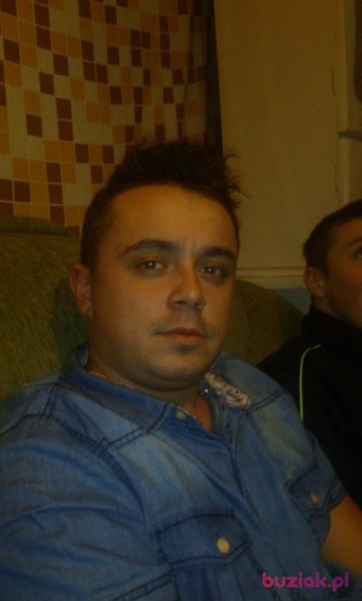 Romaja, Mężczyzna, 32, Dąbrowa Tarnowska, Polska, Zdjęcie: 1