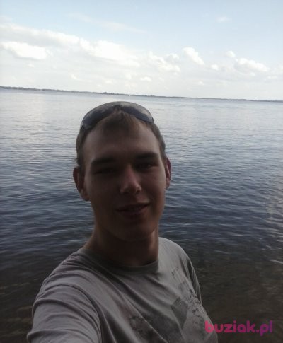 Jakub, Mężczyzna, 31, Ostrów Wielkopolski, Polska: 1