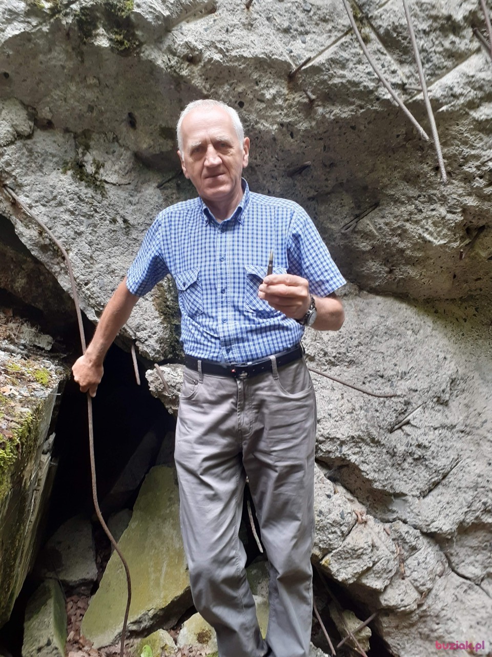 Bogdan, Mężczyzna, 63, Józefów, Polska, Zdjęcie: 3