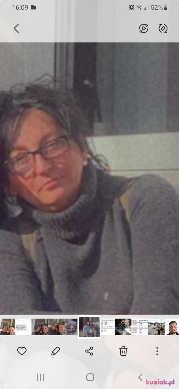 Danuta, Female, 57, Niemcy, Photo: 1