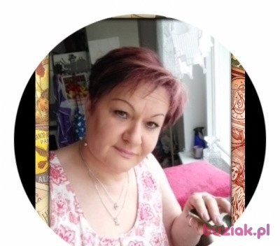 Dora, Kobieta, 56, Berlin, Niemcy: 1