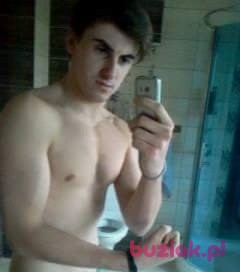 Damian, Male, 29, Ostrów Wielkopolski, Polska, Photo: 3
