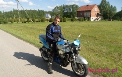Darek, Male, 26, Pinczów, Polska, Photo: 2