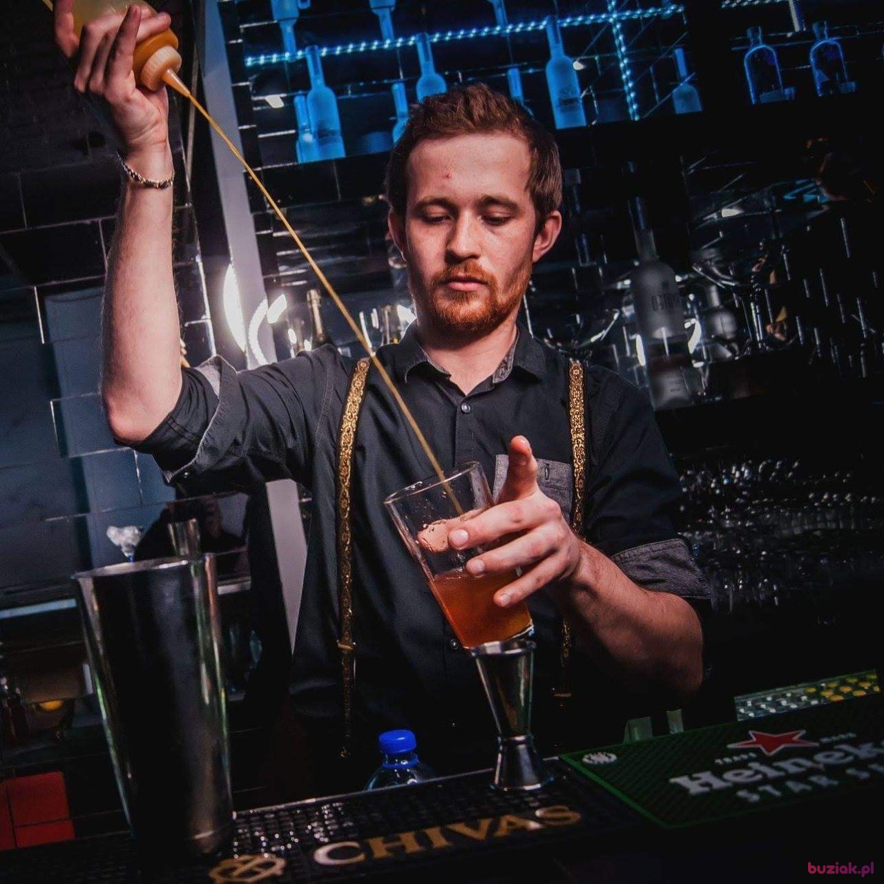 Adrian, Mężczyzna, 32, Nysa, Polska, Zdjęcie: 2