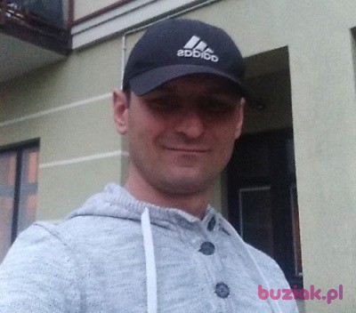 Emil, Male, 39, Braniewo, Polska, Photo: 5