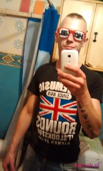 Marek , Male, 29, Poznań, Polska, Photo: 1