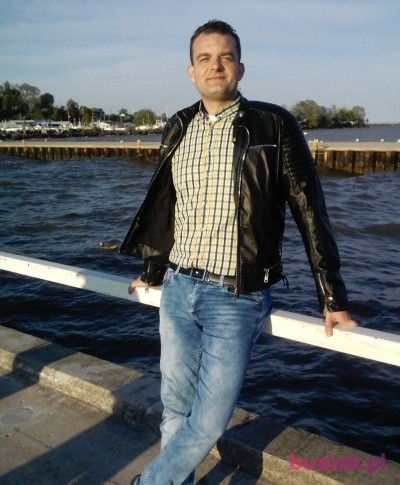 Sebastian, Mężczyzna, 42, Polska: 1