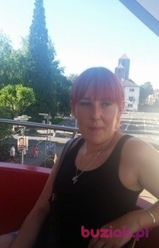 Jagoda, Kobieta, 37, Mannheim, Niemcy, Zdjęcie: 2