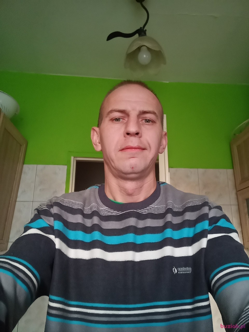 Michał, Mężczyzna, 41, Chełmża, Polska: 1