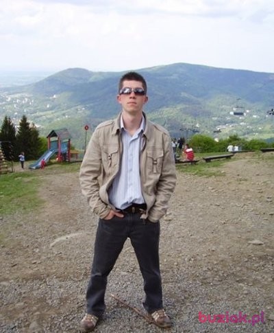 matiz, Mężczyzna, 36, Bielsko-Biała, Polska: 1