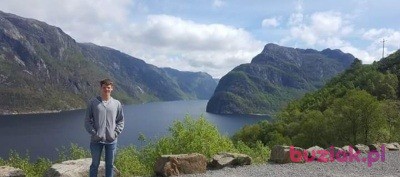 Arek, Male, 29, Gdynia, Polska, Photo: 3