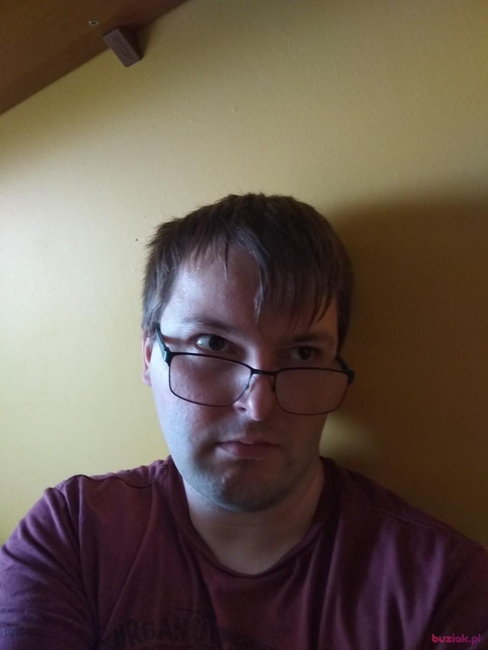 Michał, Mężczyzna, 36, Opoczno, Polska: 1
