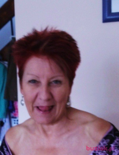 Filka, Kobieta, 66, Kołobrzeg, Polska, Zdjęcie: 3