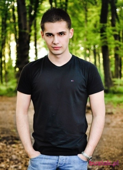 kacper2000, Mężczyzna, 30, Rawicz, Polska: 1