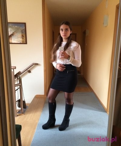 Kasia, Female, 28, Radom, Polska: 1
