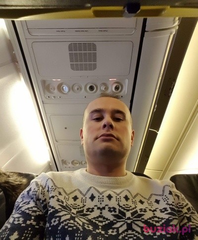 Łukasz, Mężczyzna, 39, Warszawa, Polska: 1