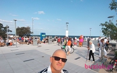 Arkadiusz, Mężczyzna, 55, Gdynia, Polska: 1