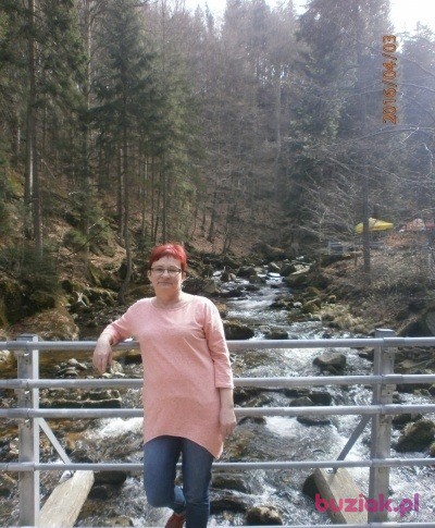 Magda, Female, 59, Środa Wielkopolska, Polska, Photo: 3