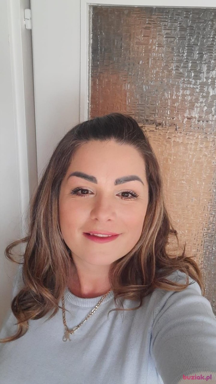 Agnes, Kobieta, 46, Linz, Austria: 1