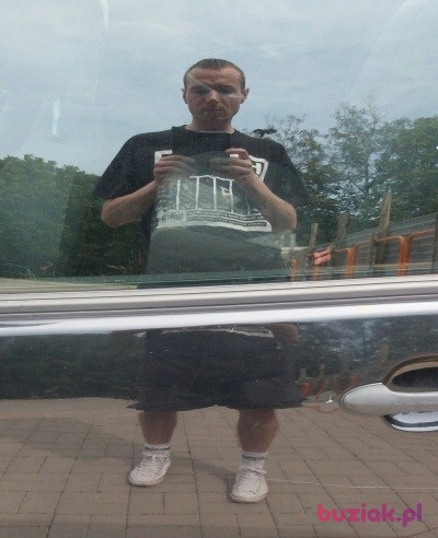 Samiec , Male, 45, Świdnica, Polska, Photo: 2