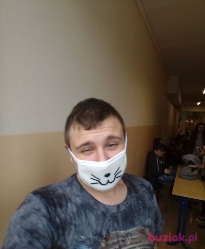 marcin, Male, 25, Warszawa, Polska, Photo: 1