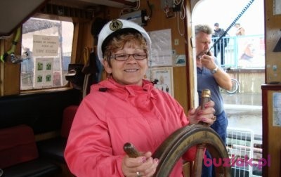 Barbara, Female, 69, Pruszków, Polska: 1