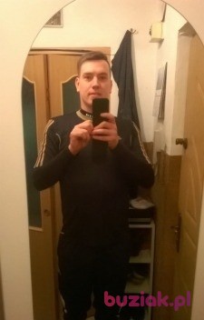 Sławek, Male, 35, Tychy, Polska: 1