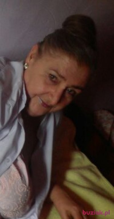Halina, Kobieta, 77, Zielona Góra, Polska, Zdjęcie: 2