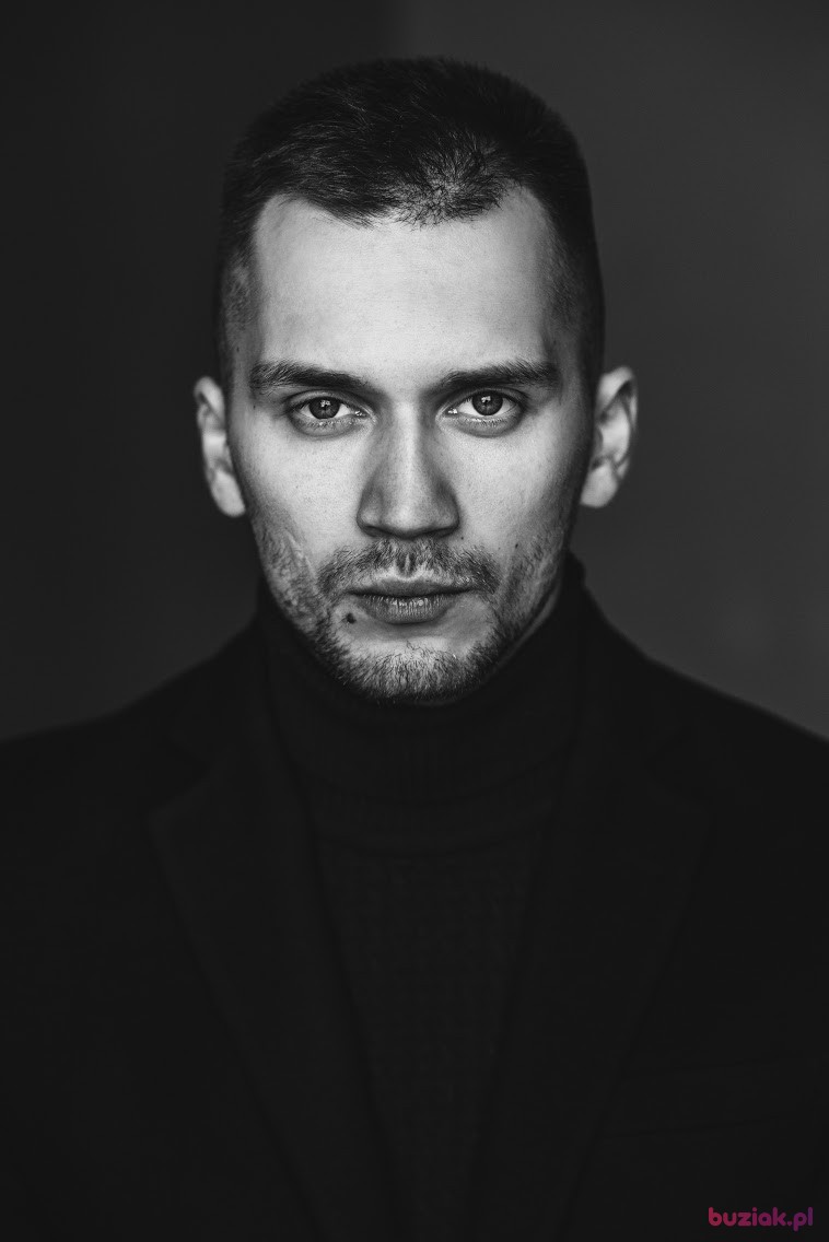 Witalij, Male, 31, Jelcz-Laskowice, Polska, Photo: 1