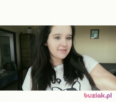 Klaudia, Female, 23, Łowicz, Polska: 1
