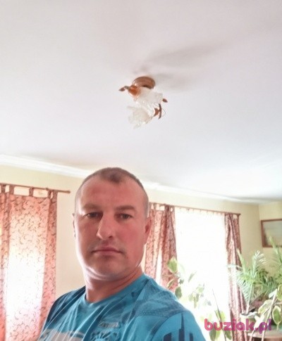 Adam, Mężczyzna, 42, Dąbrowa Białostocka, Polska: 1