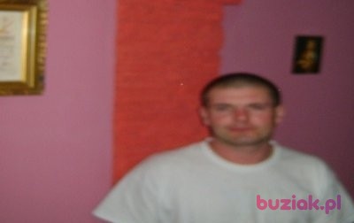 Waldek, Male, 43, Bytom, Polska: 1