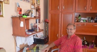 witold, Mężczyzna, 72, Wrocław, Polska, Zdjęcie: 2