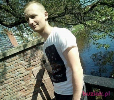 Marcin, Male, 28, Świebodzin, Polska, Photo: 2