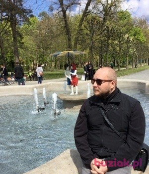 Marcin, Mężczyzna, 38, Płock, Polska, Zdjęcie: 4