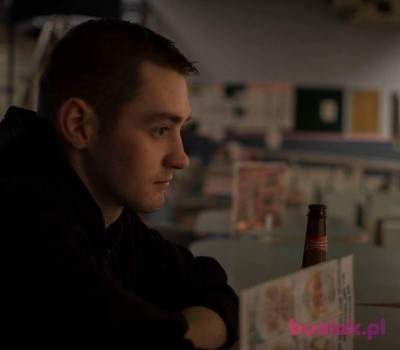 Daniel, Male, 31, Zielona Góra, Polska, Photo: 2