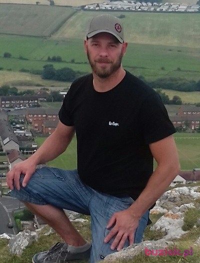 marcin, Male, 41, Holywell, Wielka Brytania: 1