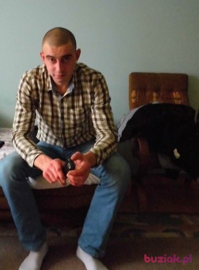 Sylwester, Male, 35, Ostrów Mazowiecka, Polska, Photo: 1