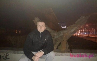 Kamil, Male, 37, Wrocław, Polska, Photo: 1