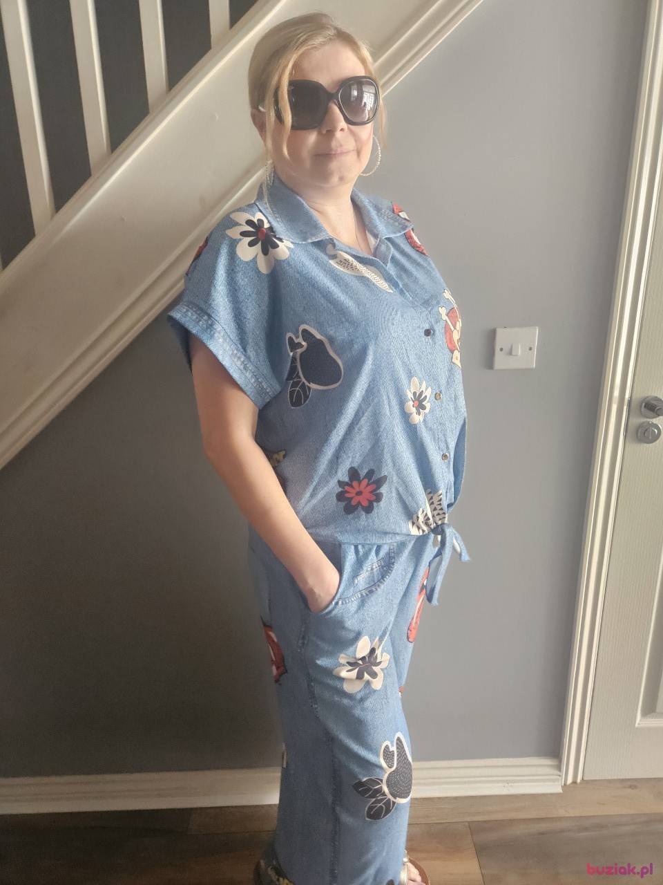 Ewa, Kobieta, 43, Gloucester, Wielka Brytania, Zdjęcie: 12