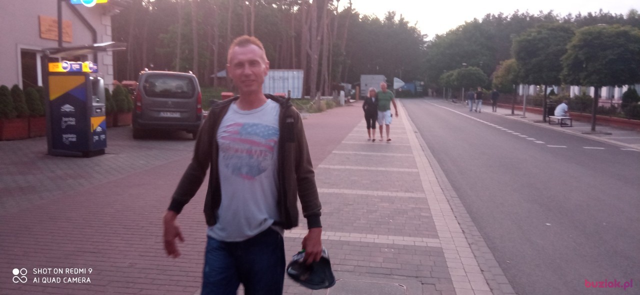 Seli, Male, 49, Żary, Polska, Photo: 2