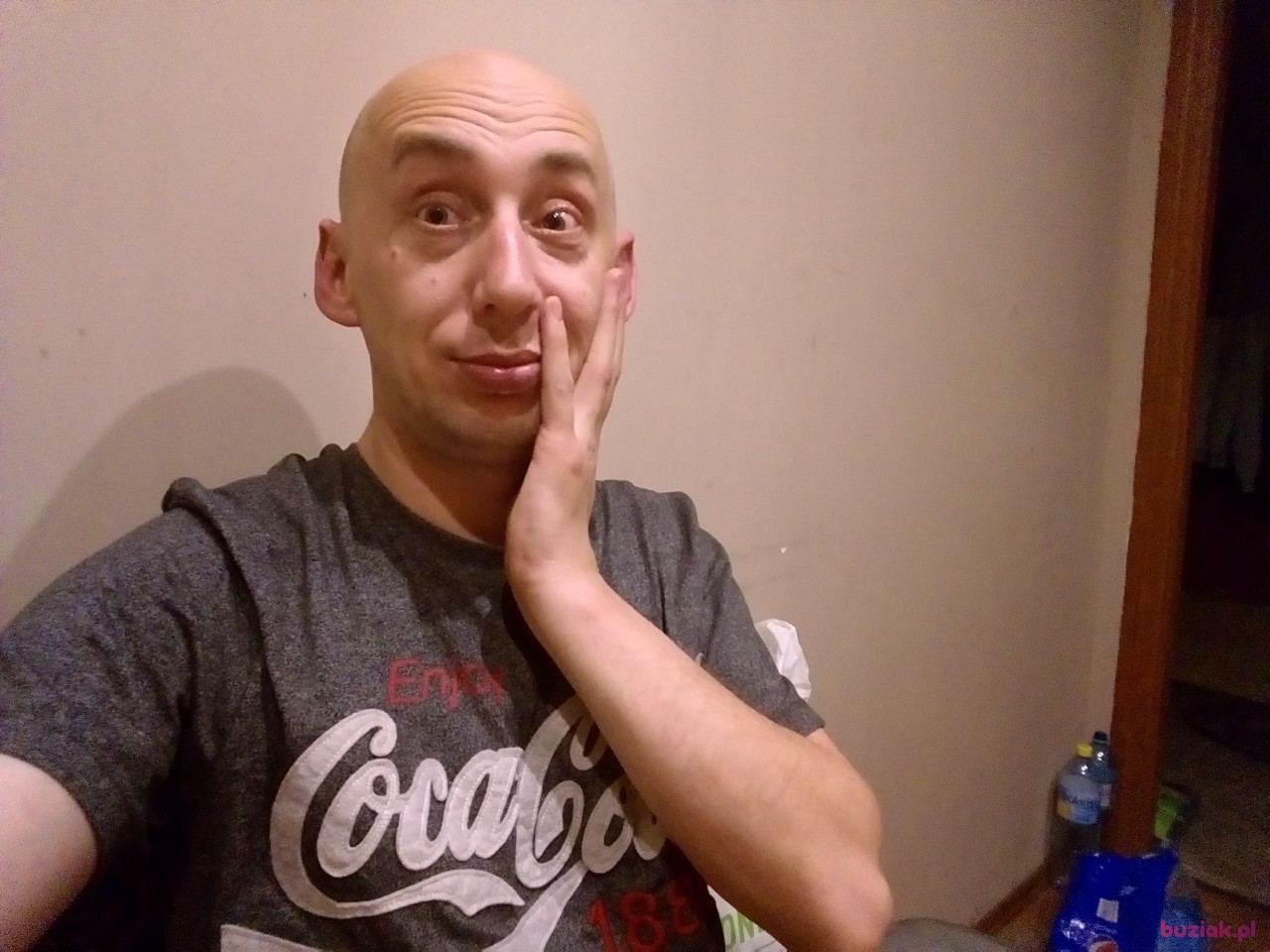 mirek, Mężczyzna, 44, Katowice, Polska, Zdjęcie: 1