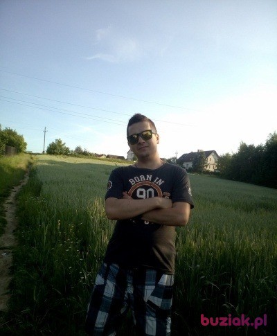 Adrian, Mężczyzna, 35, Bielsko-Biała, Polska, Zdjęcie: 2