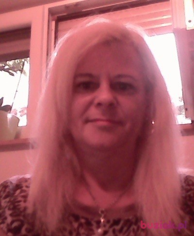 ania, Female, 58, Płock, Polska, Photo: 4