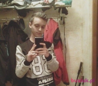 Ernest, Mężczyzna, 24, Krosno, Polska: 1