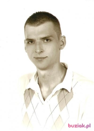 Adam, Mężczyzna, 33, Łomża, Polska: 1